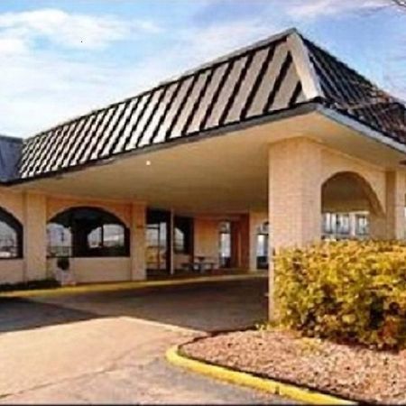 Motel 6-Natchitoches, La Zewnętrze zdjęcie