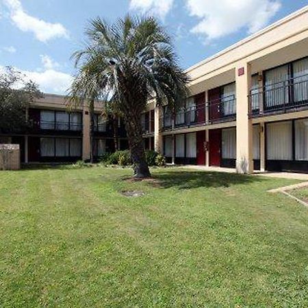 Motel 6-Natchitoches, La Zewnętrze zdjęcie