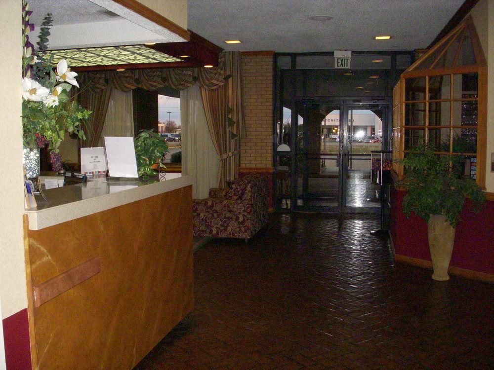 Motel 6-Natchitoches, La Zewnętrze zdjęcie