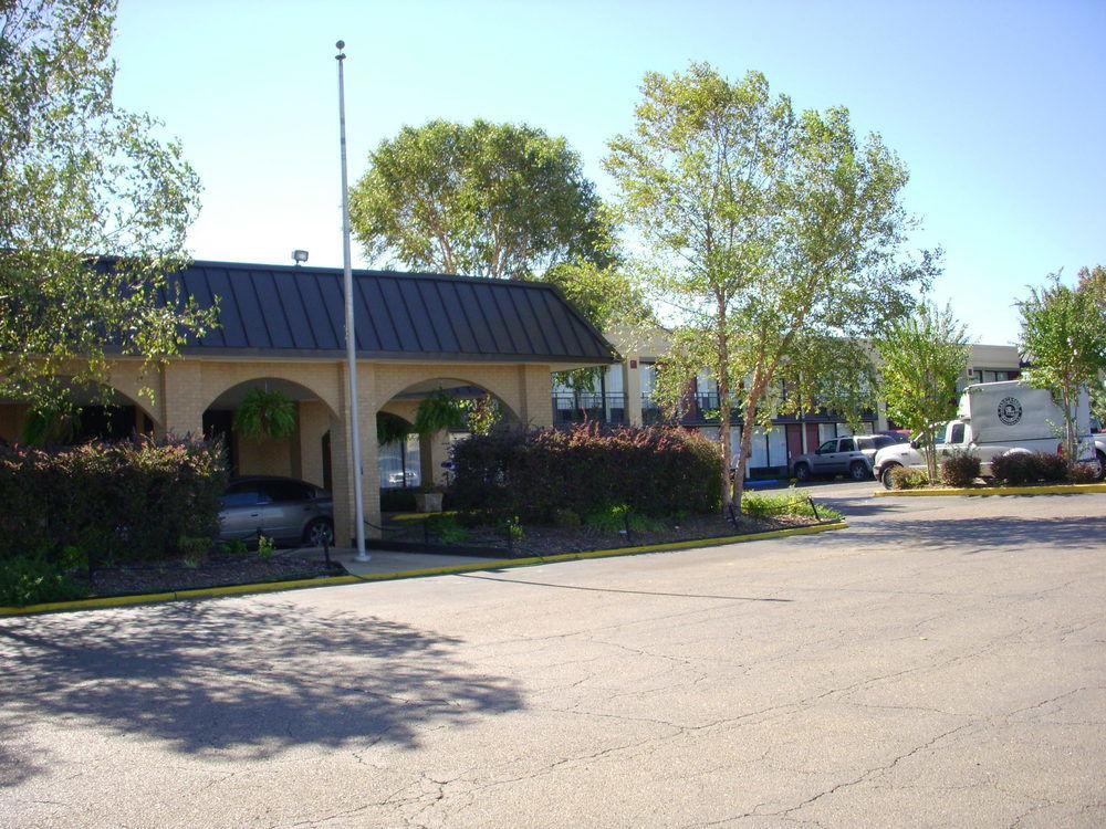 Motel 6-Natchitoches, La Zewnętrze zdjęcie