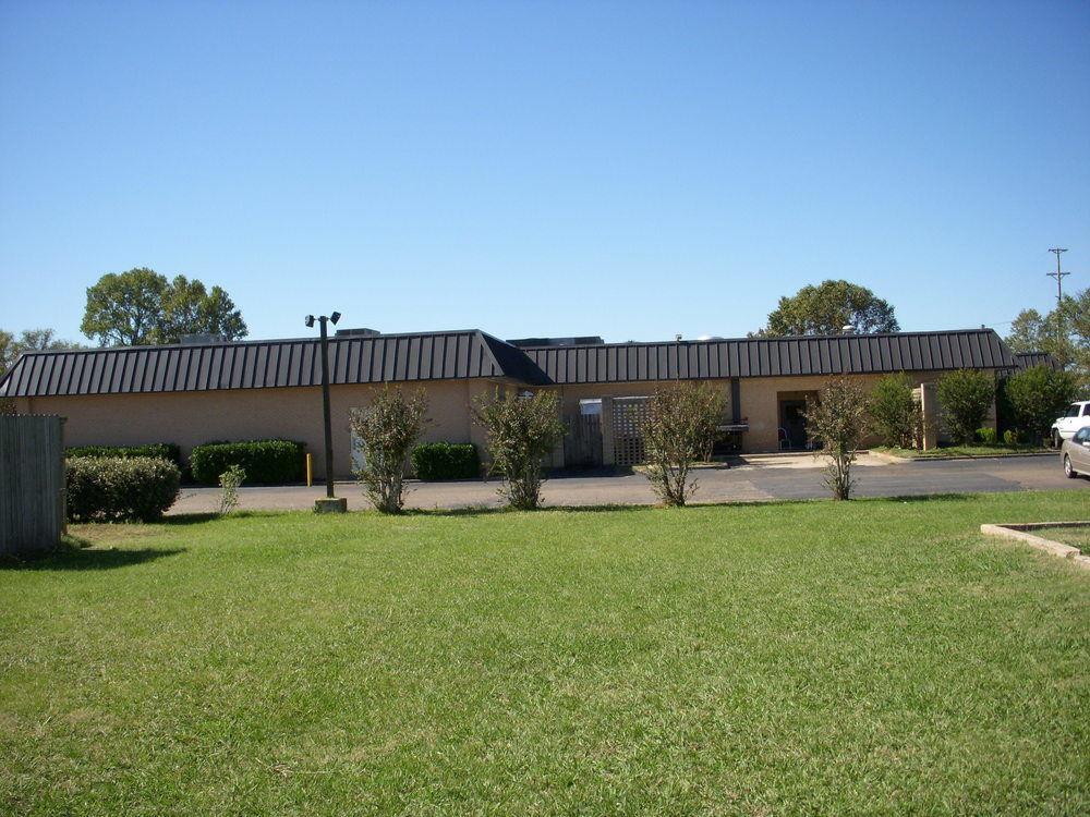 Motel 6-Natchitoches, La Zewnętrze zdjęcie