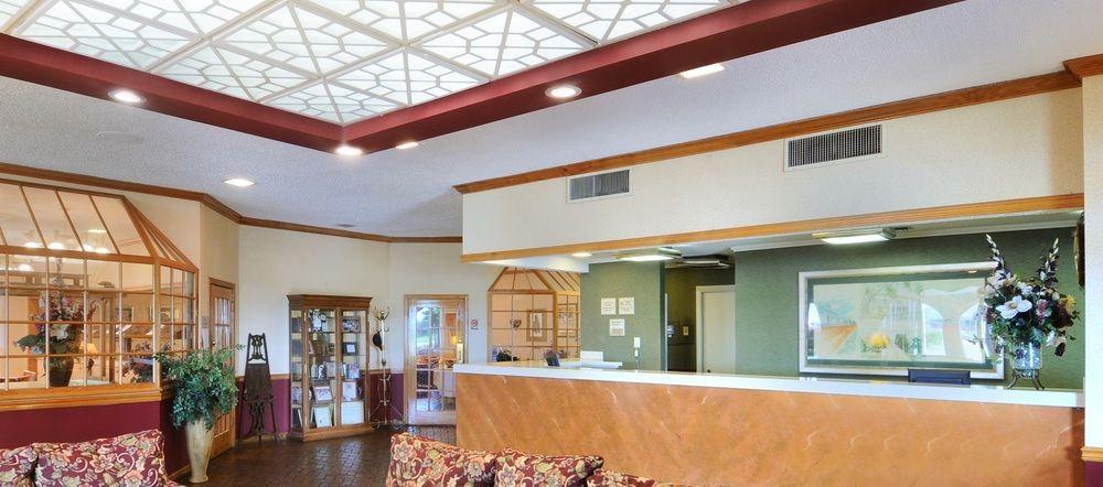 Motel 6-Natchitoches, La Zewnętrze zdjęcie