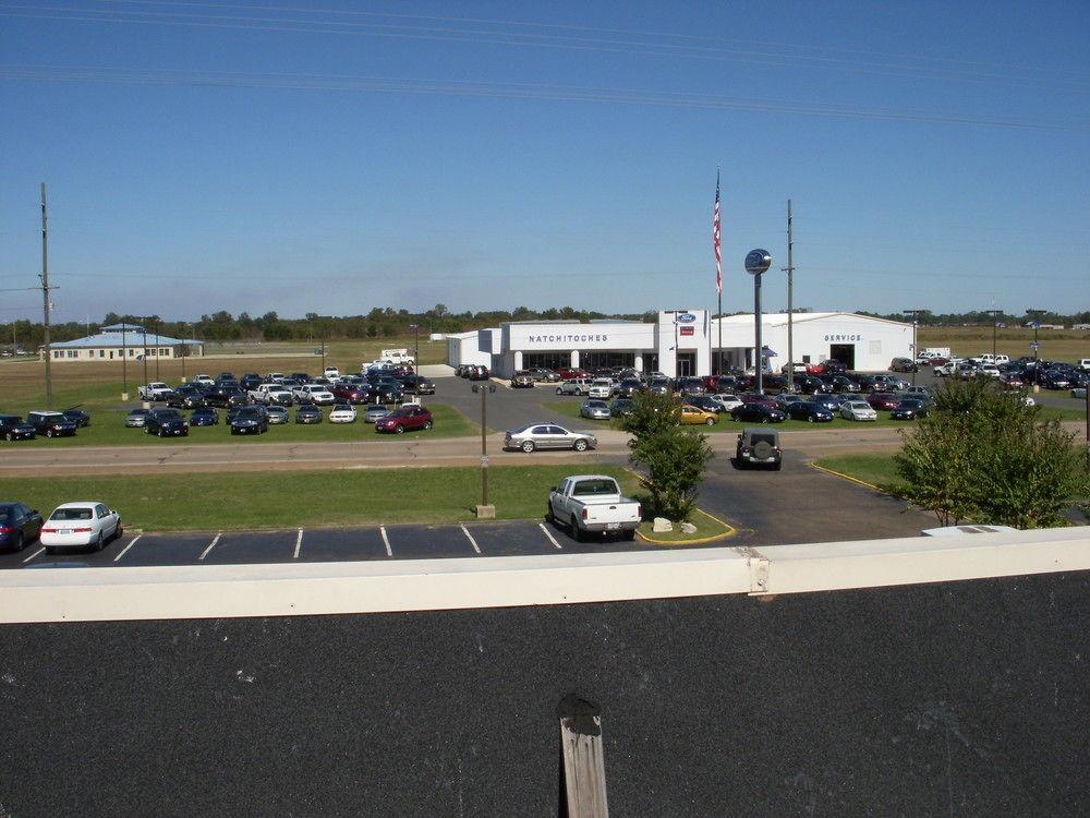 Motel 6-Natchitoches, La Zewnętrze zdjęcie