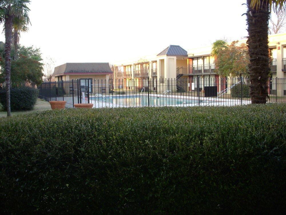 Motel 6-Natchitoches, La Zewnętrze zdjęcie