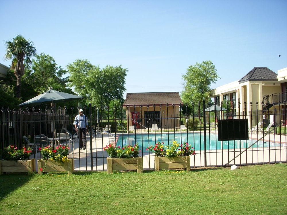 Motel 6-Natchitoches, La Zewnętrze zdjęcie