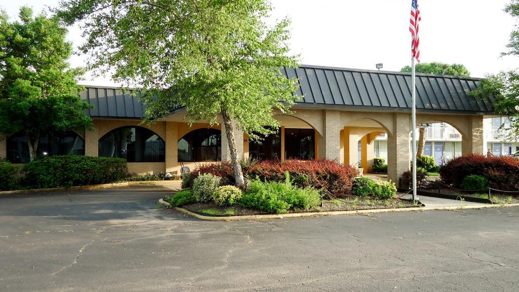 Motel 6-Natchitoches, La Zewnętrze zdjęcie