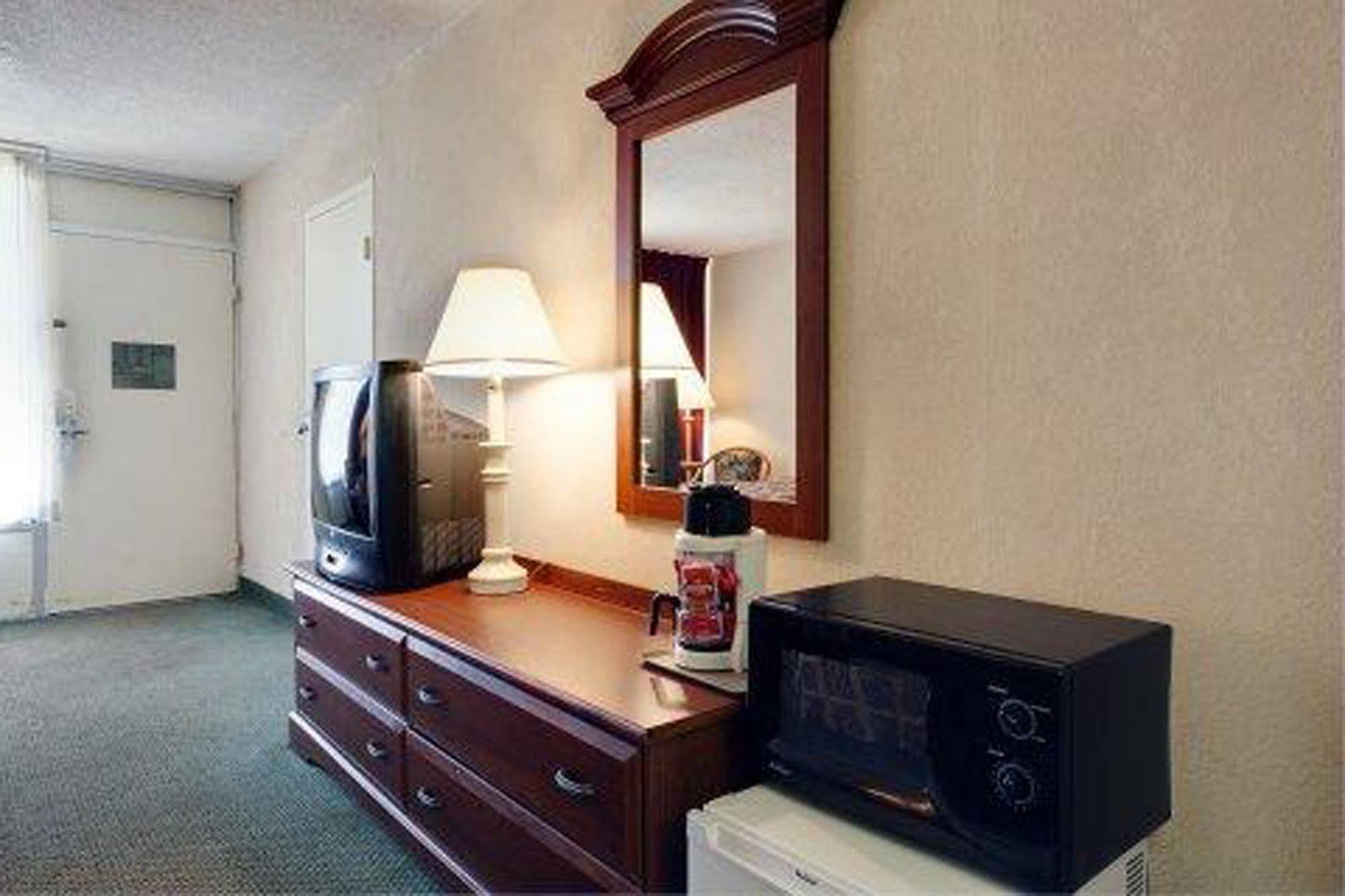 Motel 6-Natchitoches, La Zewnętrze zdjęcie