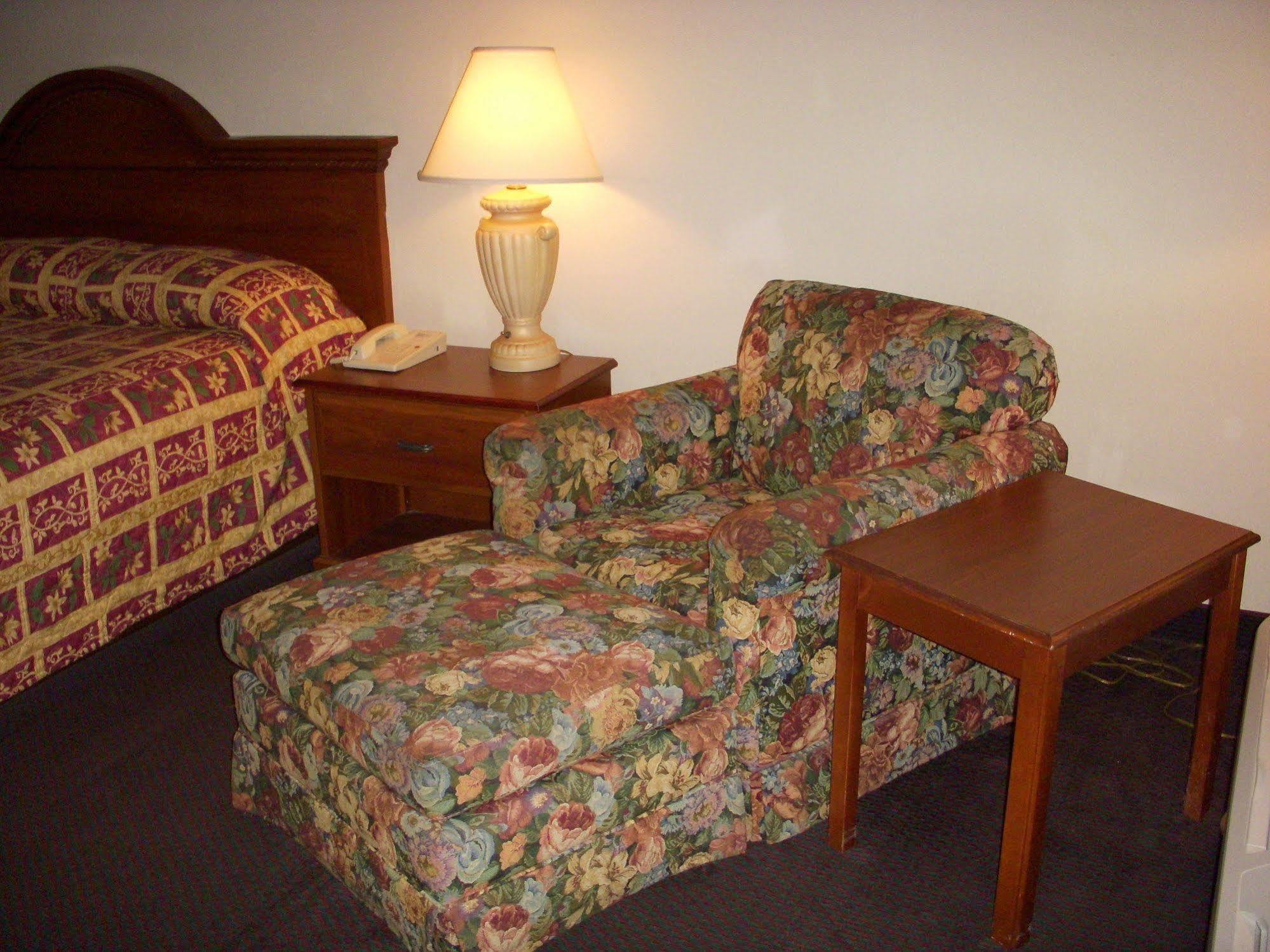 Motel 6-Natchitoches, La Zewnętrze zdjęcie
