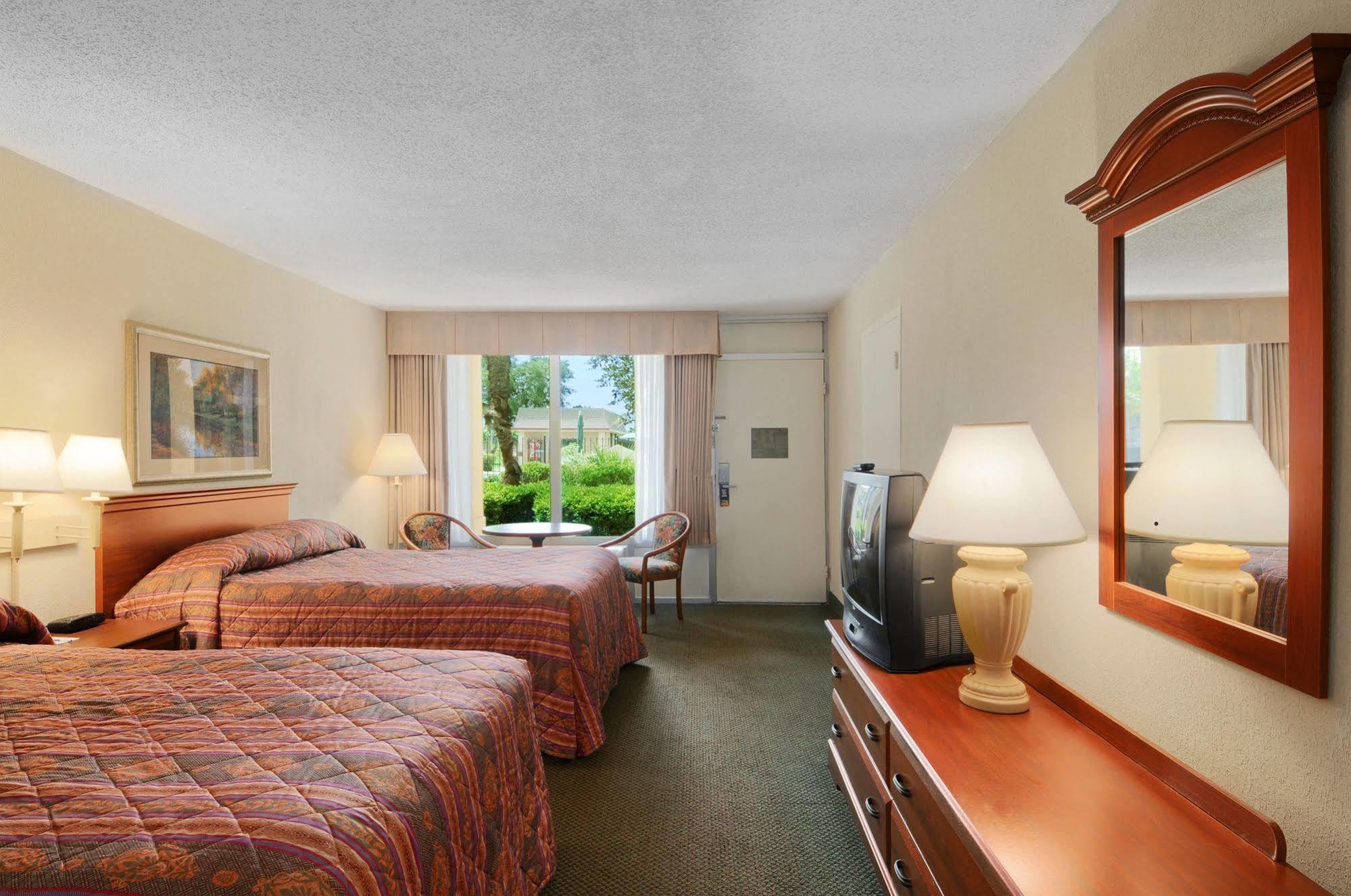 Motel 6-Natchitoches, La Zewnętrze zdjęcie