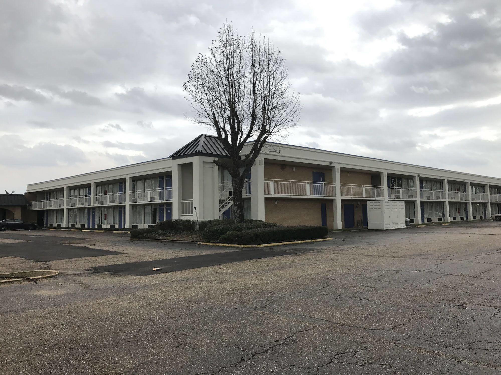Motel 6-Natchitoches, La Zewnętrze zdjęcie