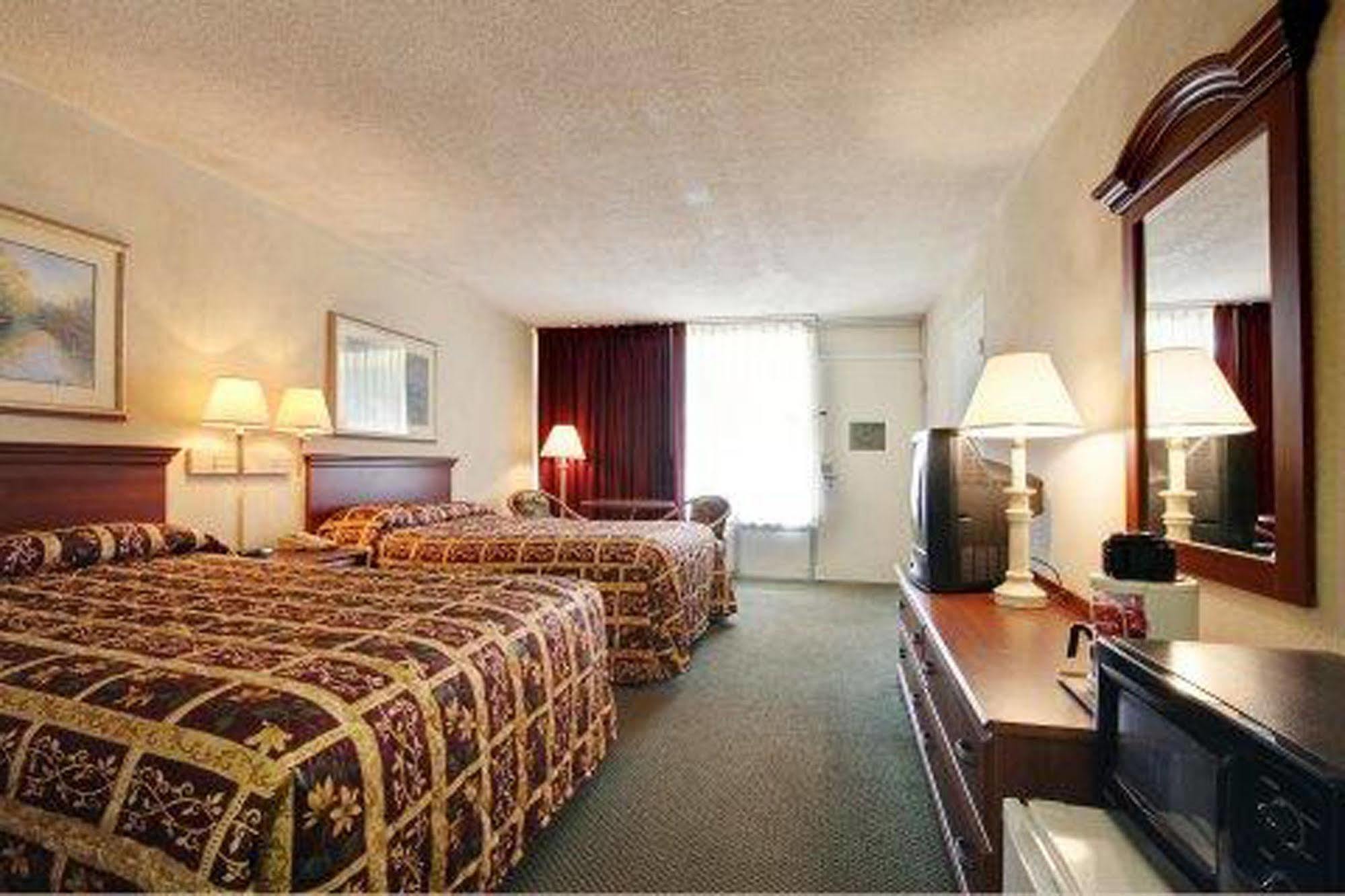 Motel 6-Natchitoches, La Zewnętrze zdjęcie