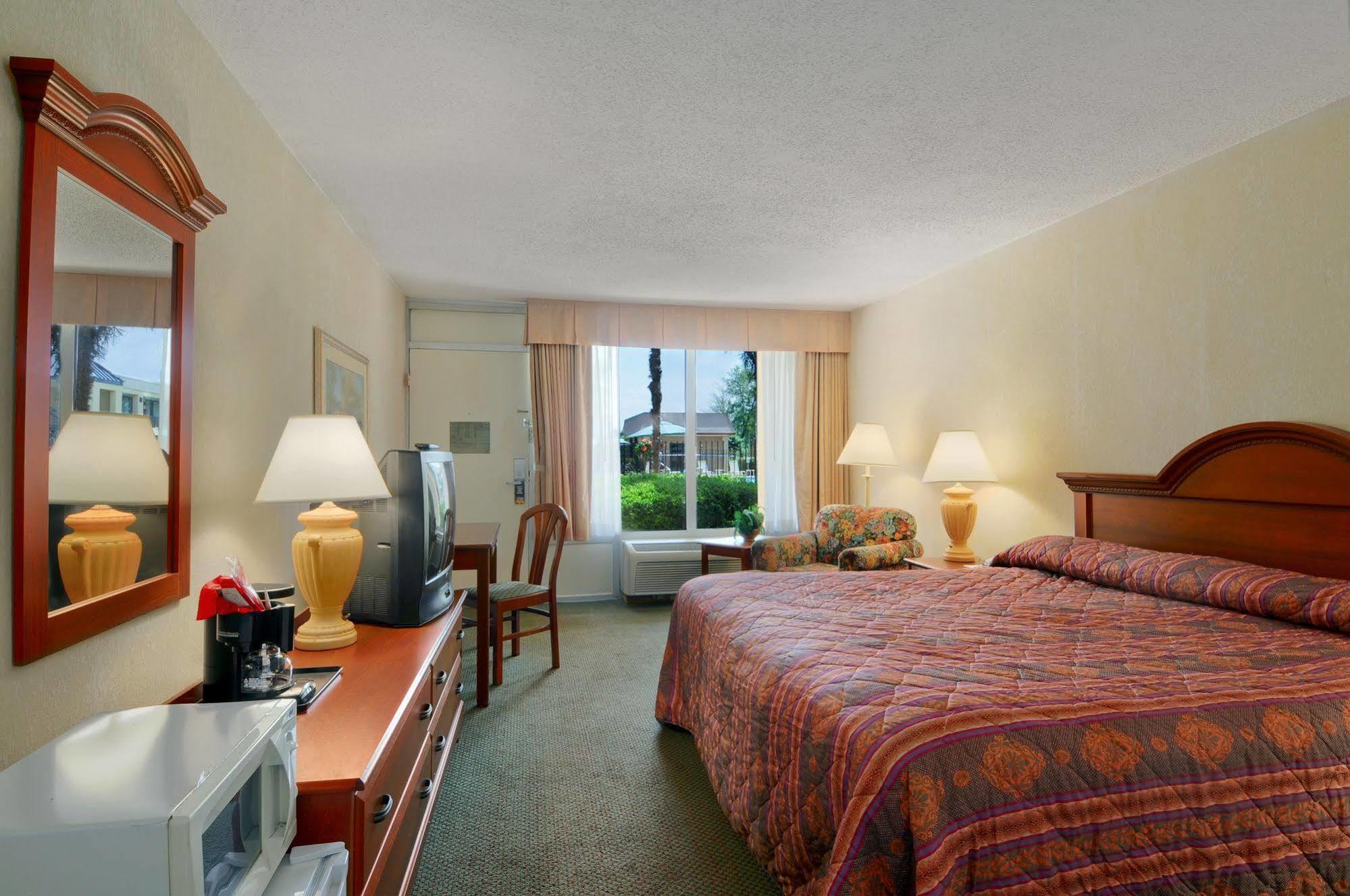 Motel 6-Natchitoches, La Zewnętrze zdjęcie