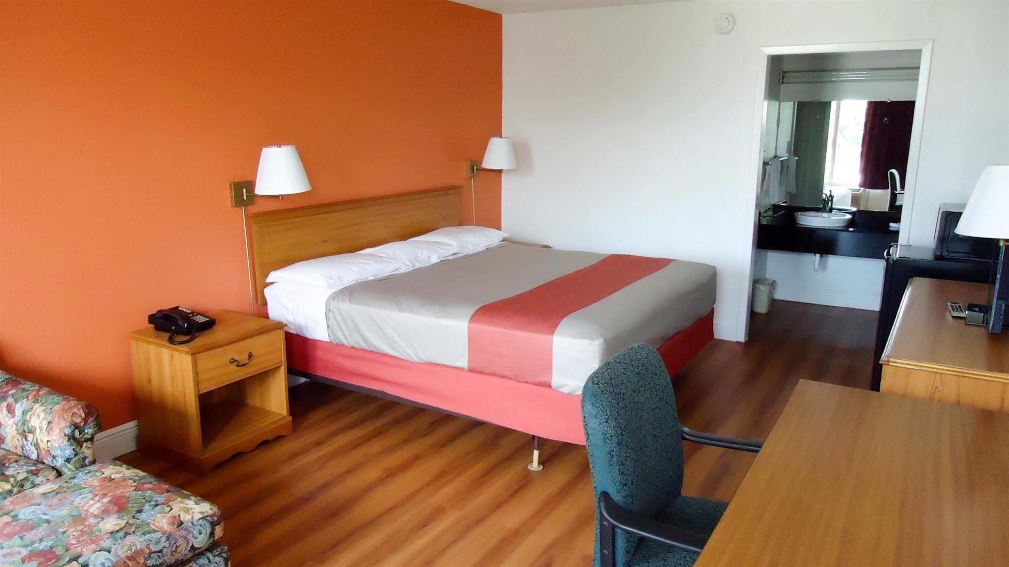 Motel 6-Natchitoches, La Zewnętrze zdjęcie