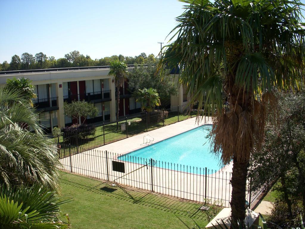 Motel 6-Natchitoches, La Zewnętrze zdjęcie