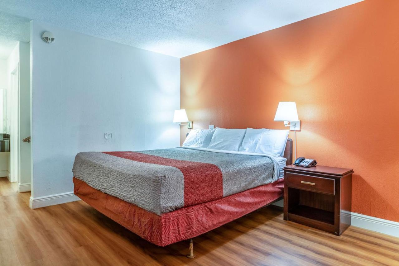 Motel 6-Natchitoches, La Zewnętrze zdjęcie