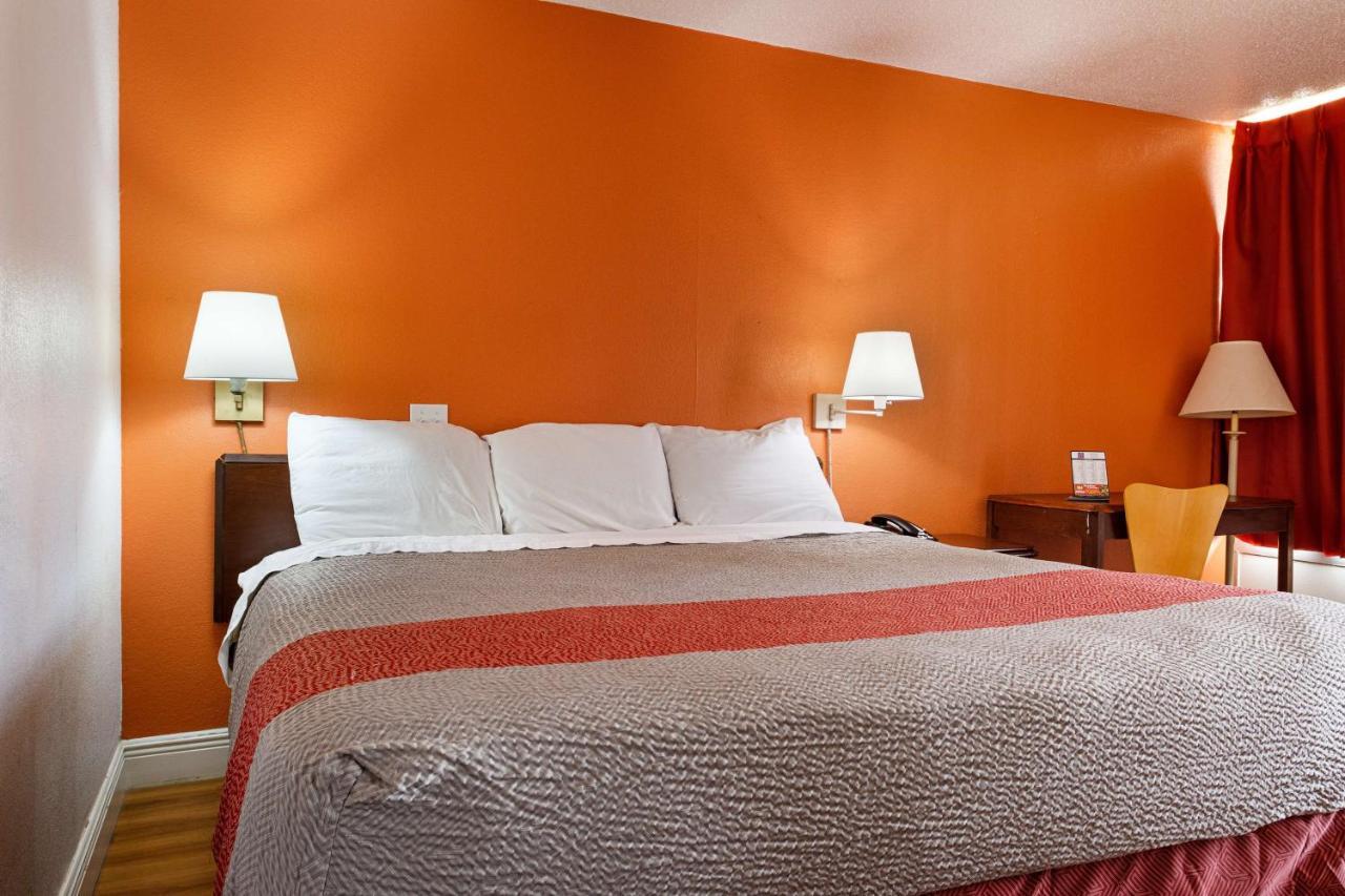 Motel 6-Natchitoches, La Zewnętrze zdjęcie