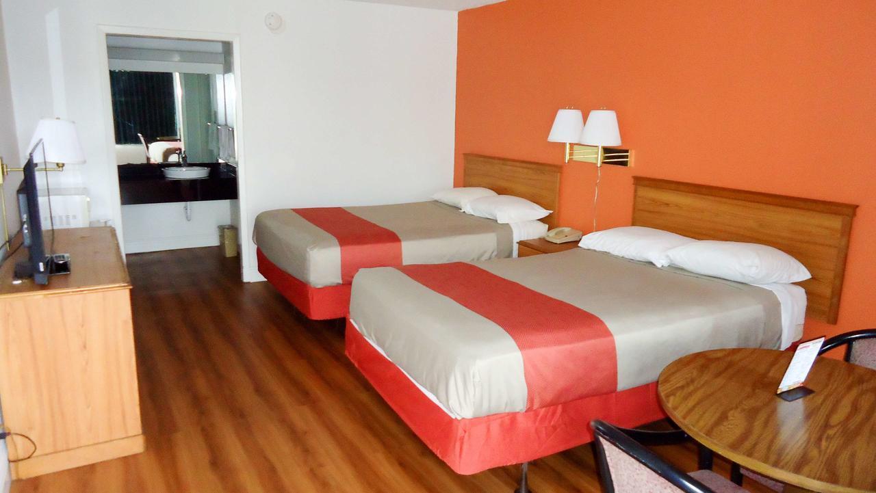 Motel 6-Natchitoches, La Zewnętrze zdjęcie