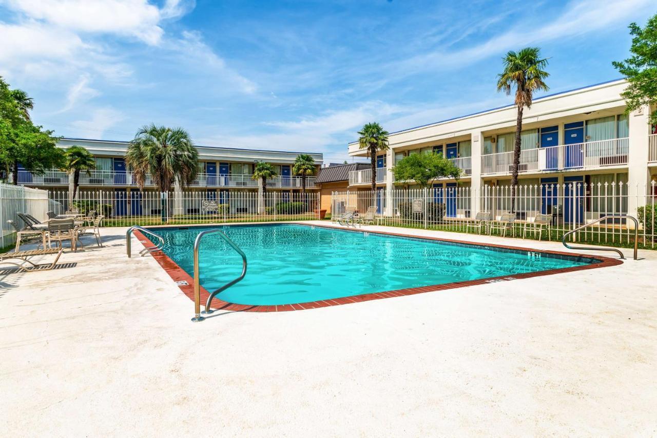 Motel 6-Natchitoches, La Zewnętrze zdjęcie
