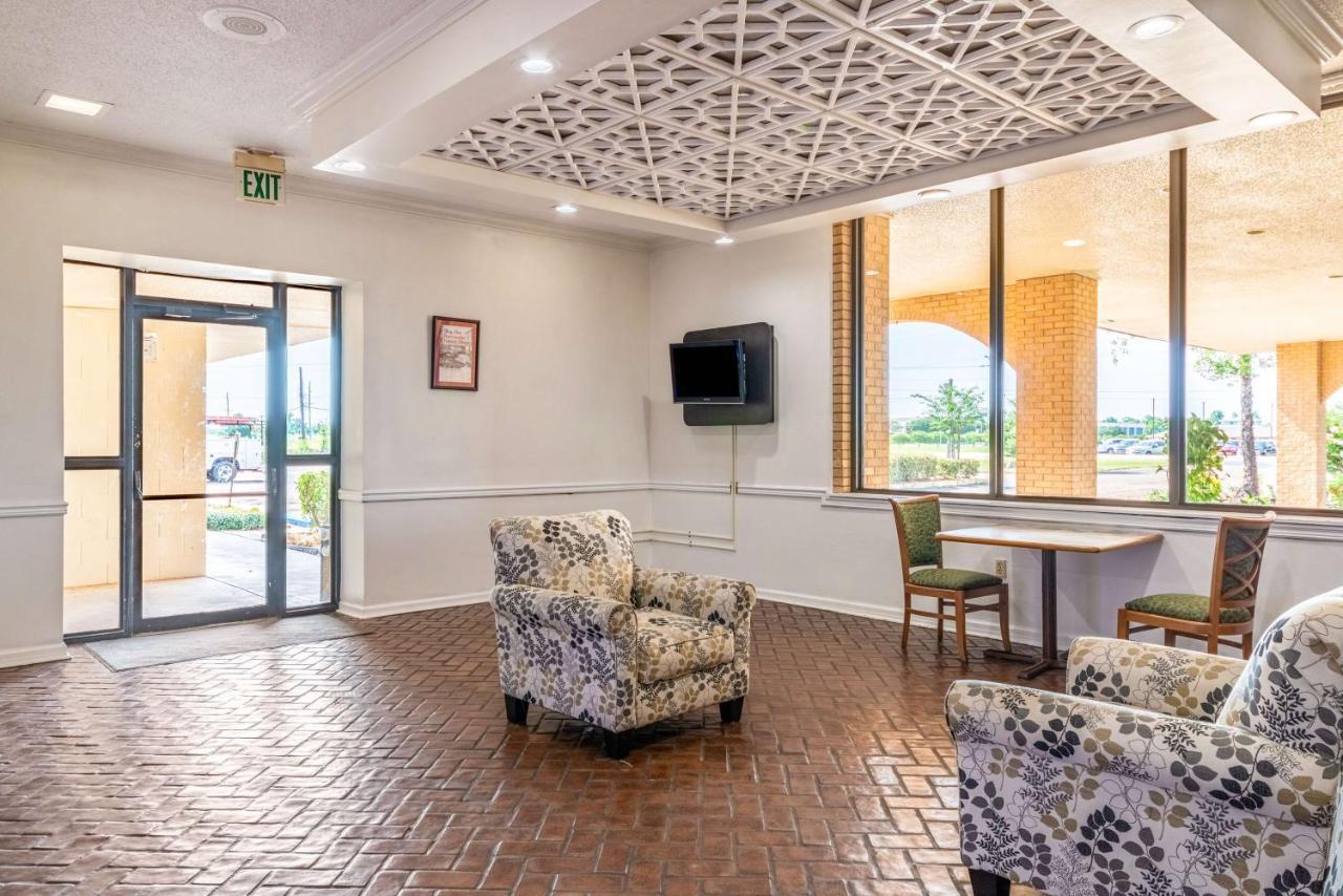Motel 6-Natchitoches, La Zewnętrze zdjęcie