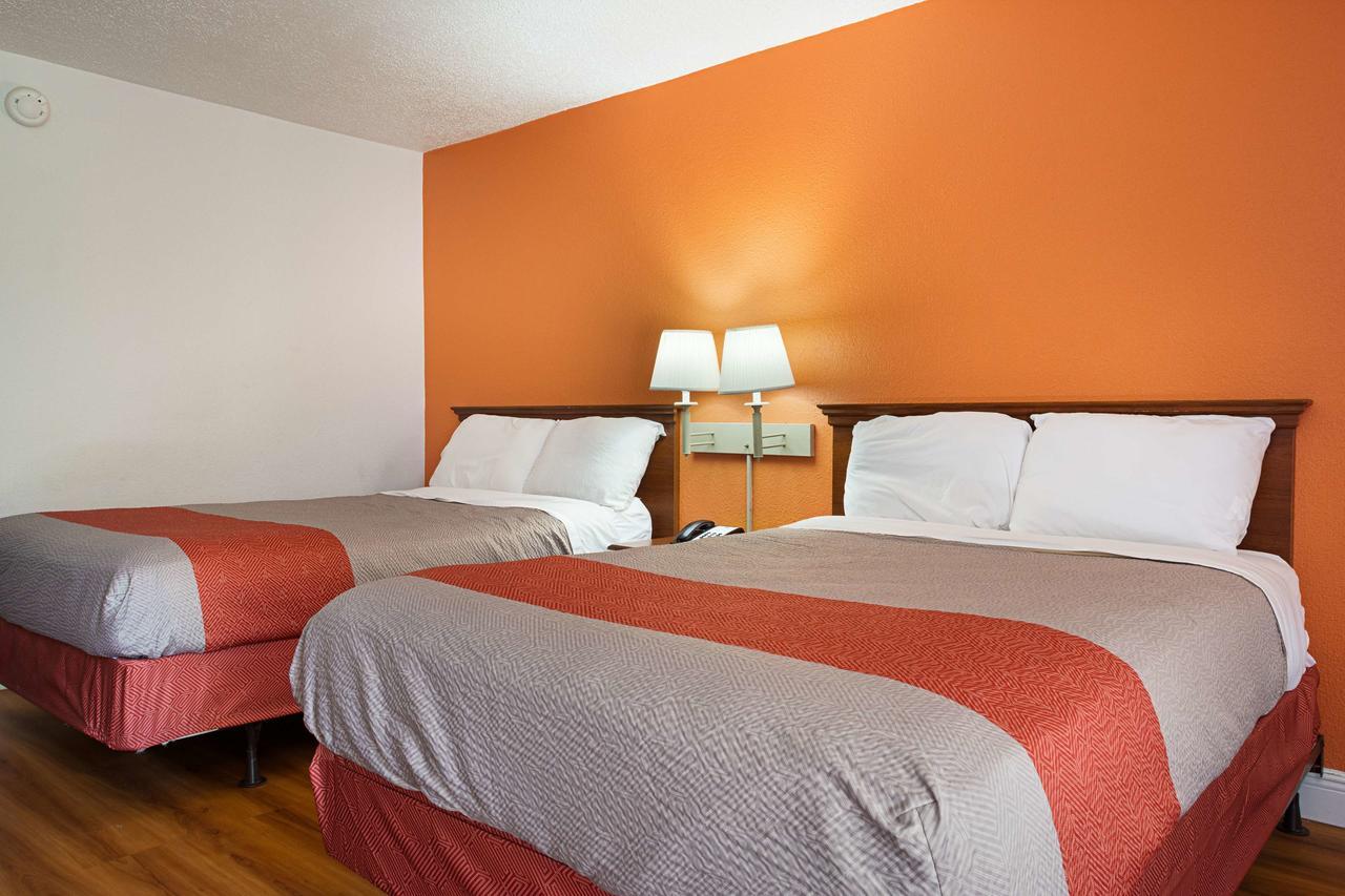 Motel 6-Natchitoches, La Zewnętrze zdjęcie