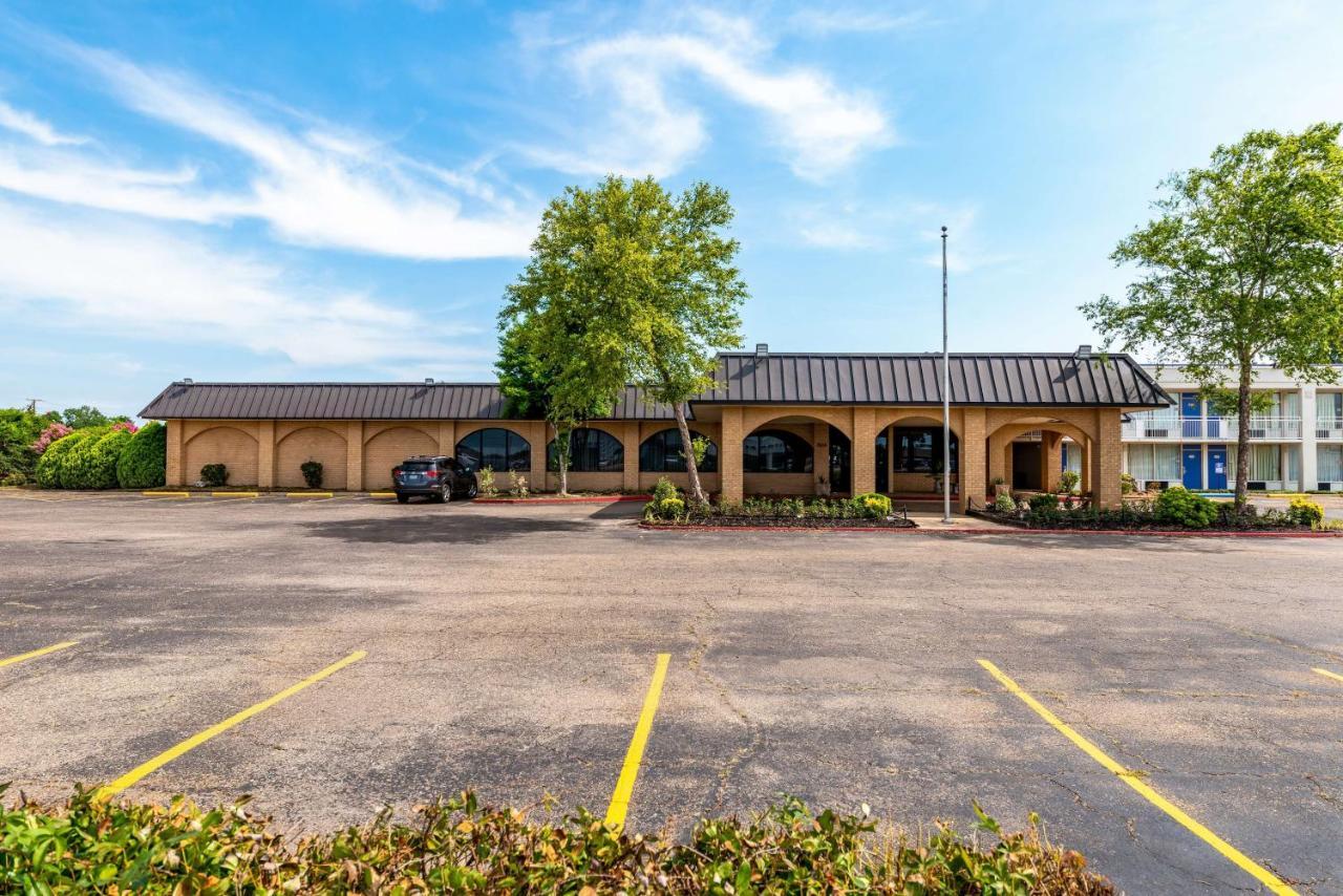 Motel 6-Natchitoches, La Zewnętrze zdjęcie