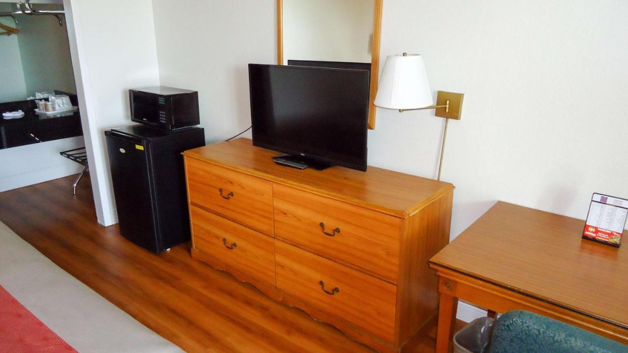 Motel 6-Natchitoches, La Zewnętrze zdjęcie