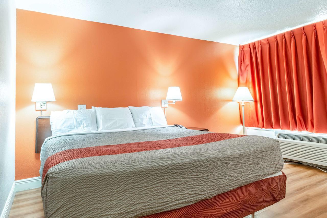 Motel 6-Natchitoches, La Zewnętrze zdjęcie