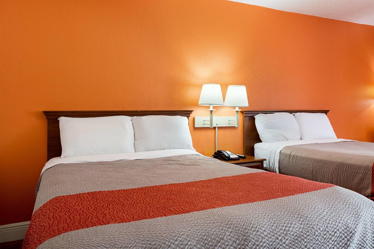 Motel 6-Natchitoches, La Zewnętrze zdjęcie
