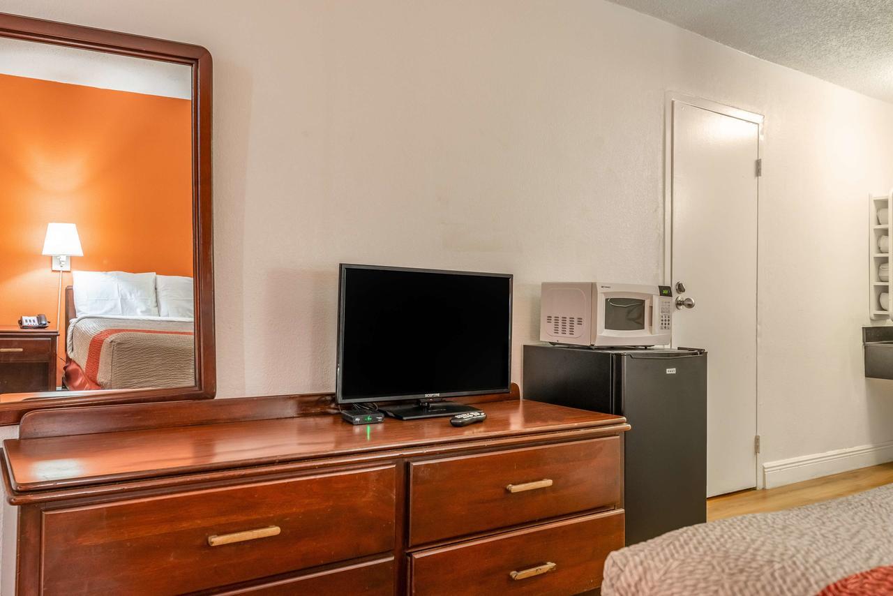 Motel 6-Natchitoches, La Zewnętrze zdjęcie