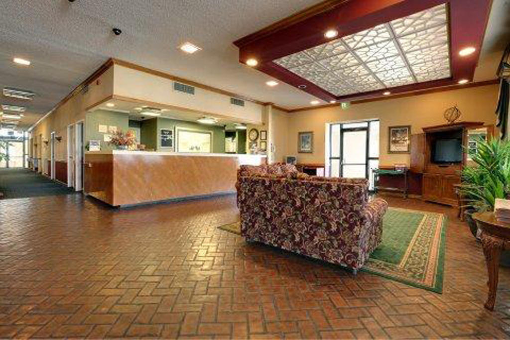 Motel 6-Natchitoches, La Wnętrze zdjęcie