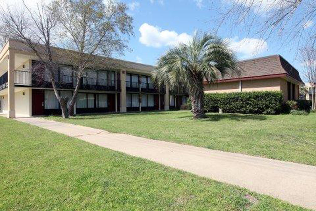 Motel 6-Natchitoches, La Zewnętrze zdjęcie