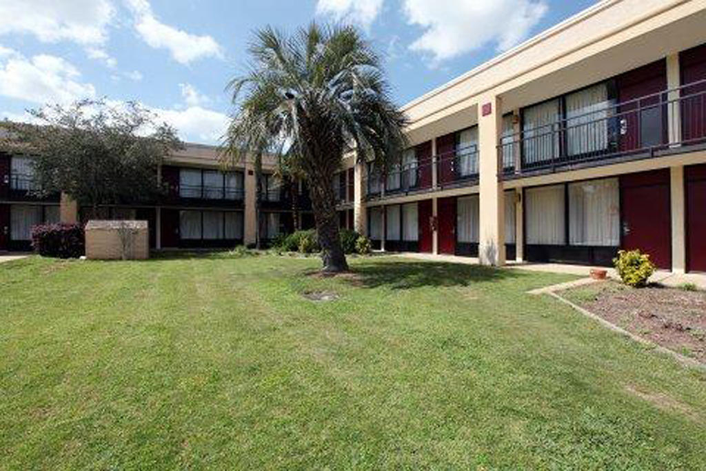 Motel 6-Natchitoches, La Zewnętrze zdjęcie