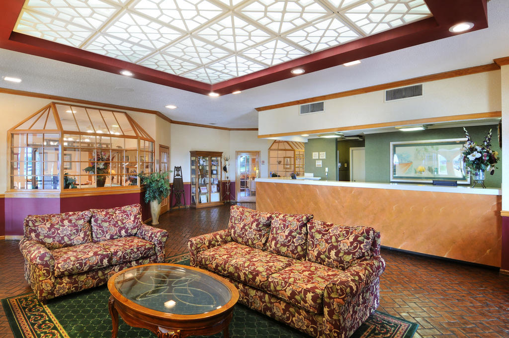 Motel 6-Natchitoches, La Wnętrze zdjęcie