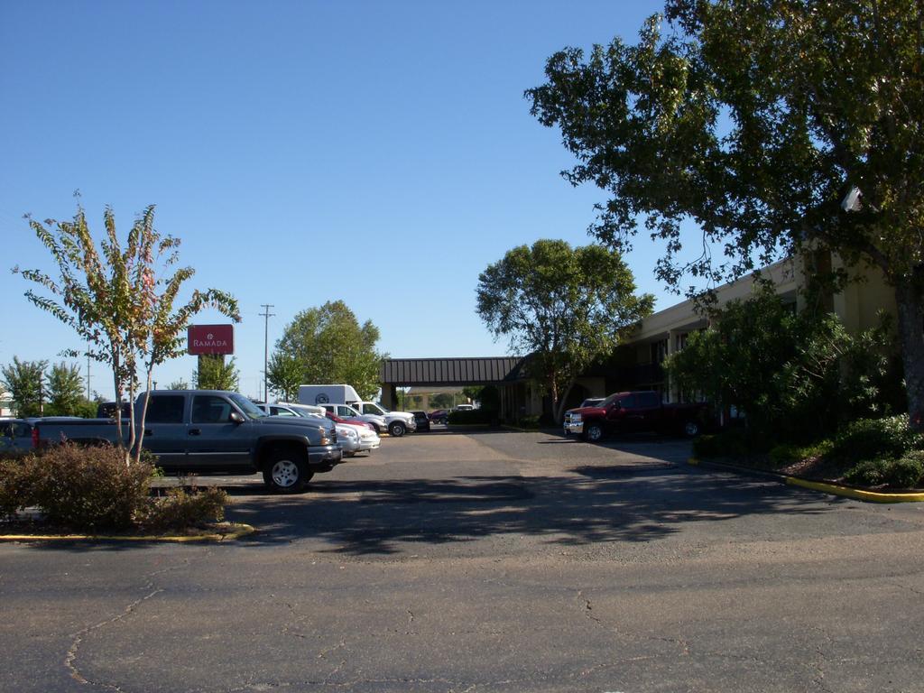Motel 6-Natchitoches, La Zewnętrze zdjęcie