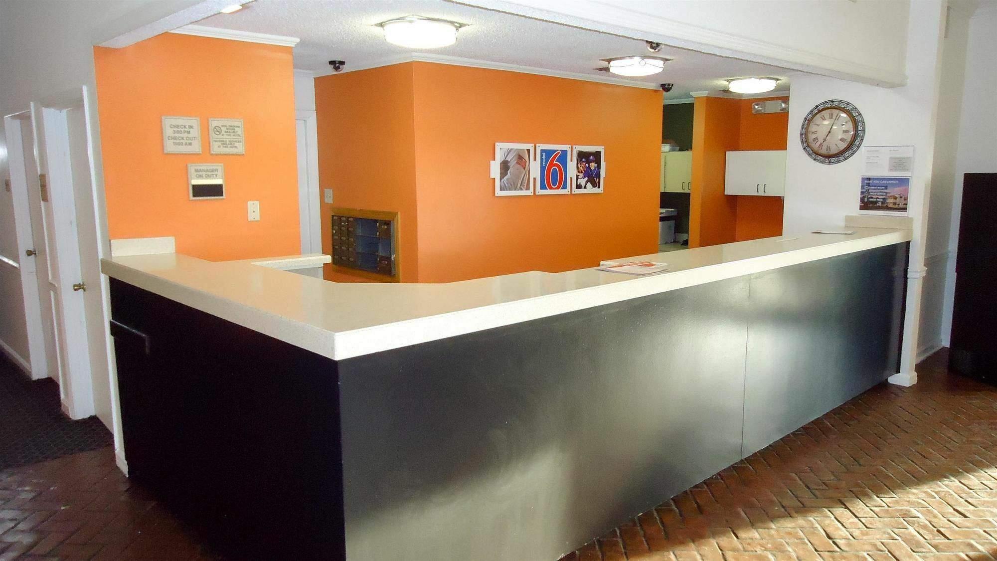 Motel 6-Natchitoches, La Zewnętrze zdjęcie